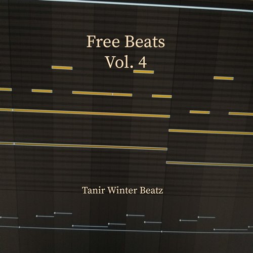 Tanir Winter Beatz - Dead Love 