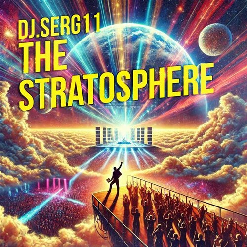 The stratosphere - DJ.SERG11 