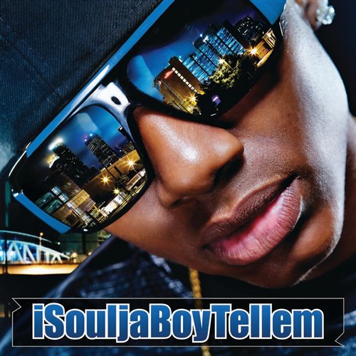 Soulja Boy vs. Chris Brown - Kiss Kiss Me thru the Phone (Claes' 150-140 BPM Transition) 
