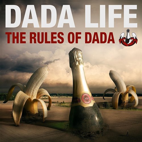Dada Life feat. Sugarstarr, Sandra Huff - Rolling Stones T-Shirt Get Up (IL'ya Panezhin Mashup) 