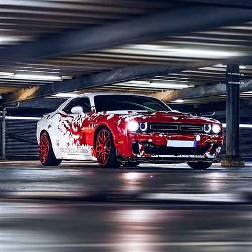 v sae - Like you (car music) 