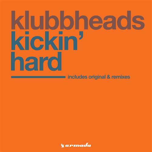 Klubbheads - Kickin hard (DJ Niko Bellic REMIX) 