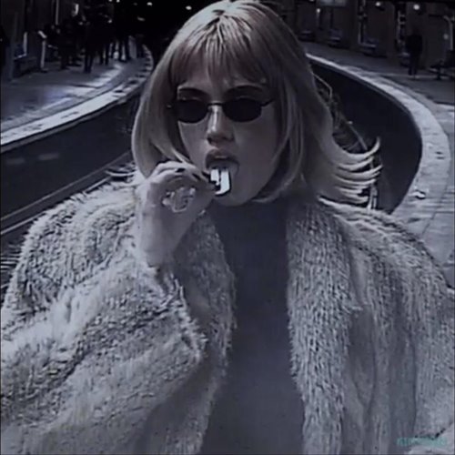 CREAM SODA, ХЛЕБ - Плачу на техно (Red Line  M1CH3L P Remix) 