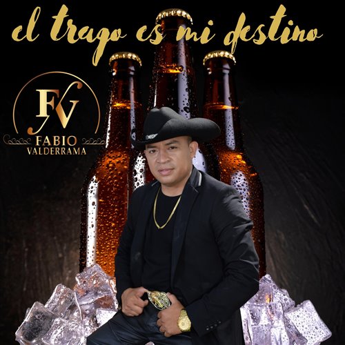 Valder Burner - Fun Midtempo. 