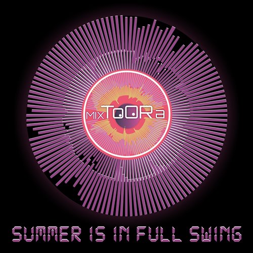 Summer is in full swing 