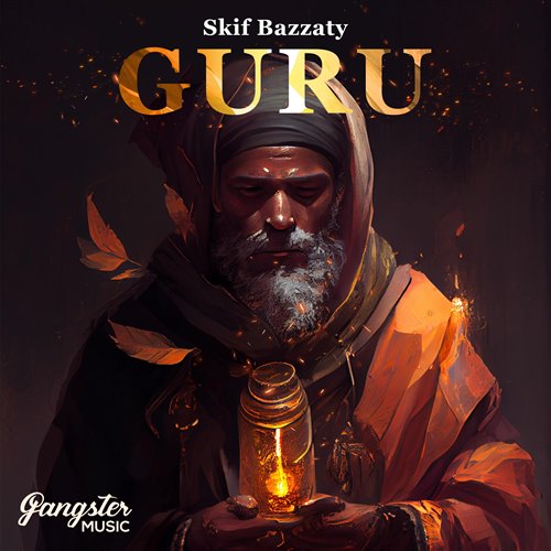 Skif Bazzaty - Guru 