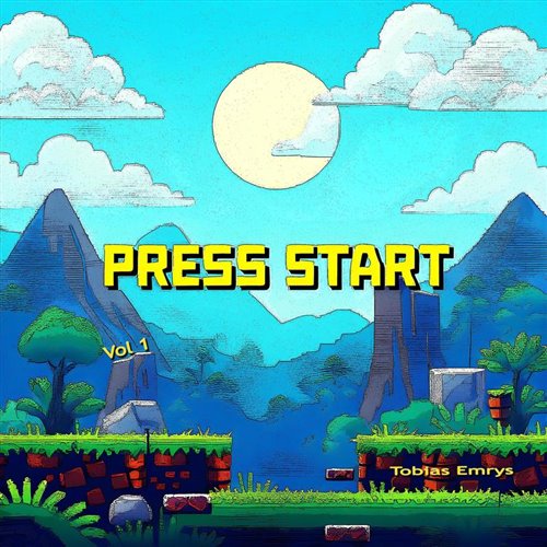 The open world - DJ.SERG11 