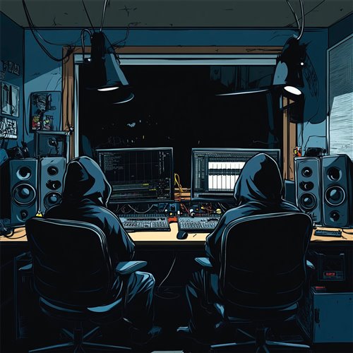 Subbota — БОМ БОМ БОМ (Andry Makarov Remix) 