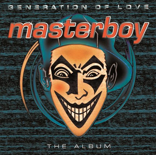 Masterboy - Feel The Fire (Oneon Remix) 