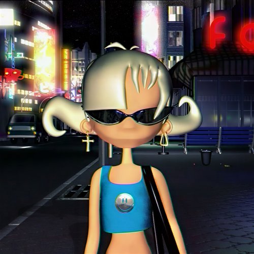 Глюк’Оza - Швайне(N3IYTR0N G-House Remix) 