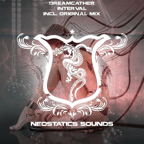 Hamich - Time Interval (Original Mix)