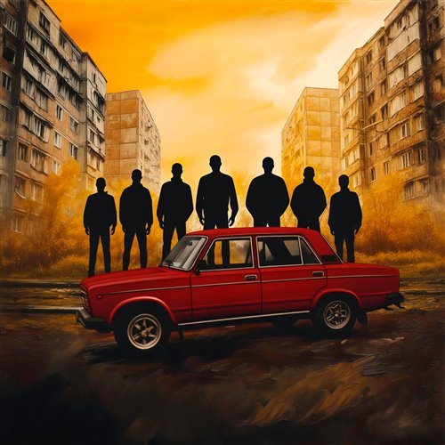 Subbota - Музей Друзей (SRP  DIMUSIK Remix) 