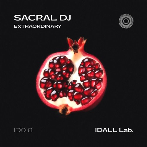 Sacral dJ - Extraordinary(snippet) 