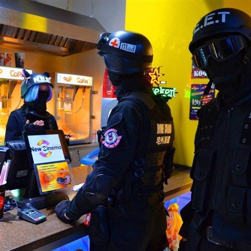 Soda - Pullin up(GVDJET REMIX) 