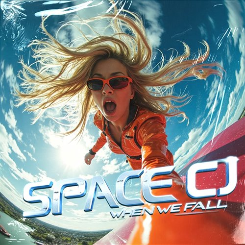 Space CJ - Missile (trap edition) 