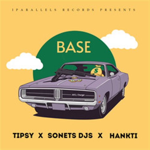 SONETS DJS - Moraine[Diamonds Recordings][Baku, Azerbaijan][2025] 