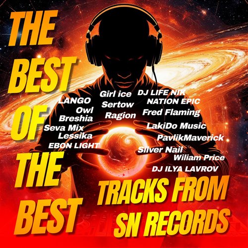 PavlikMaverick - Planet earth 