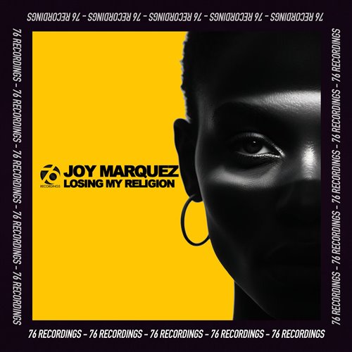 Joy Marquez - Losing My Religion