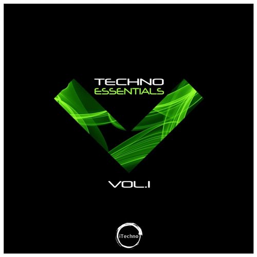 lost mirror -Powered (Original Mix) 