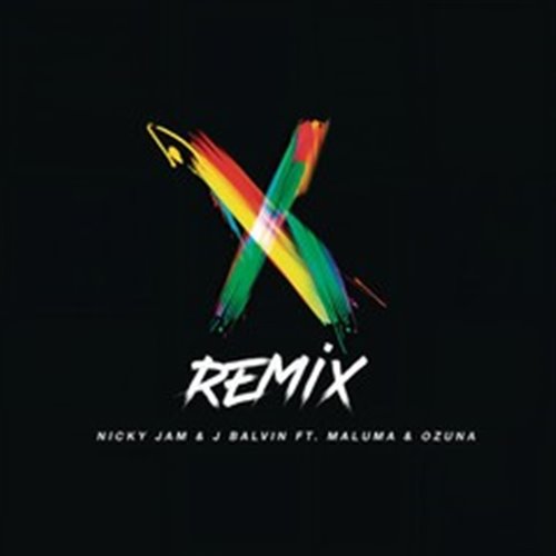 T-Fest  Скриптонит x PSPROJECT  NICKY ONE - Ламбада (Hardovich  Makhno Blend) 