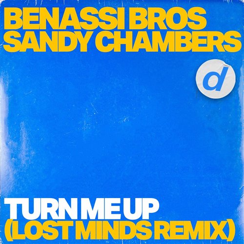 Benassi Bros feat. Azibiza - Turn Me Up (Index-1 Remix) 