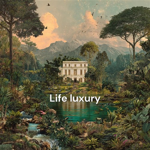 Doridufist – Life luxury (Official Audio) 