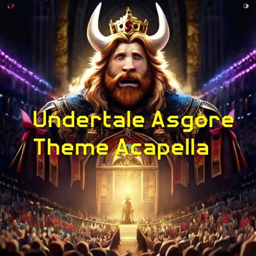 Undertale Asgore Theme(Remix KyZm@)  (1)