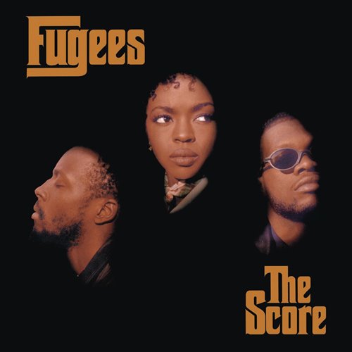 Fugees - Ready Or Not (Nikolay Suhovarov Afro House Radio Edit) 