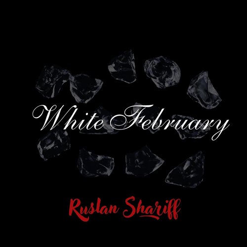 Ruslan Krasnoselov - February 