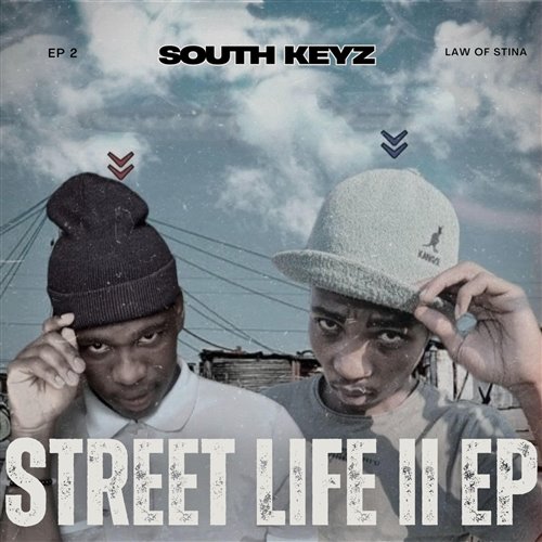 XBC - The street south 