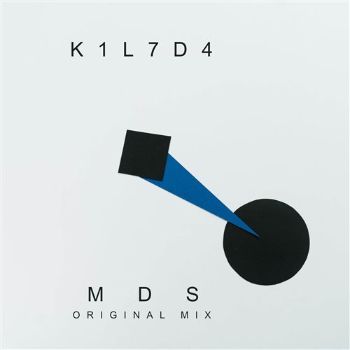 K1L7D4 - VW28 (Original mix) 