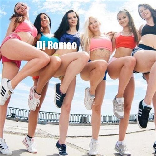 DJ Romeo - Почему же не я (Mr.MiTT REMIX DAY) 