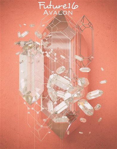 lost mirror -digromentatsych(Original Mix) 