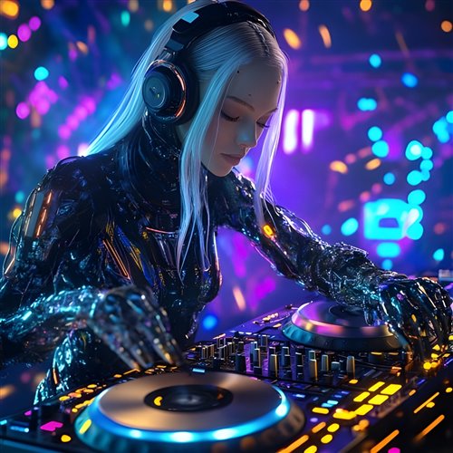 Syncopated Colour Bassline 