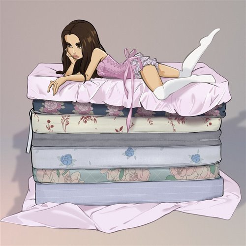 karna.val - простого женского (Kirill Dark Radio Edit) 