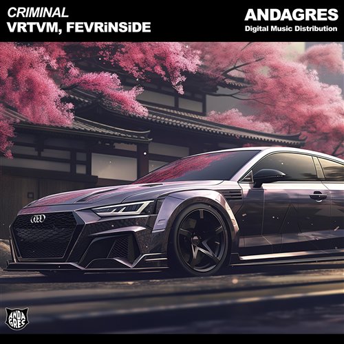 VRTVM, FEVRiNSiDE - CRIMINAL 