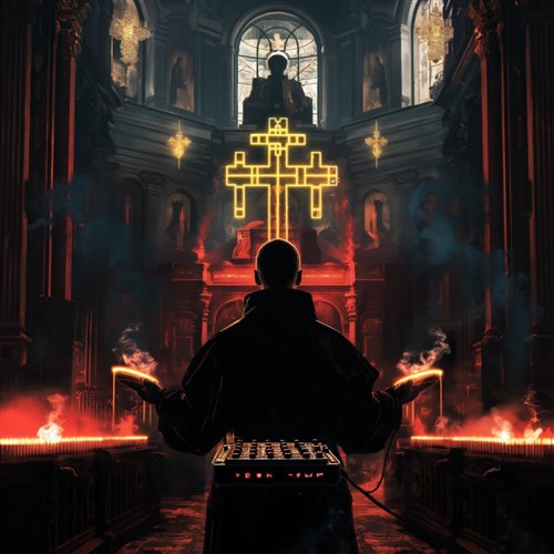 Кравц, Гио пика - Где прошла ты (DJ Thorugo Remix) 