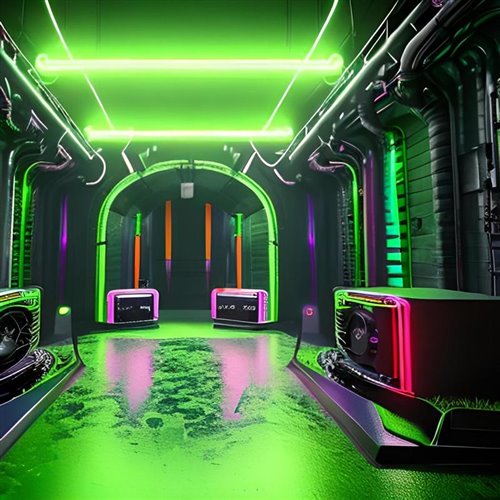 T800CSM101 - Lamborghini Countach 80s 