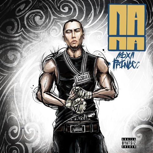 Ruslan Smith  V $ X V PRiNCE - После Дождя 