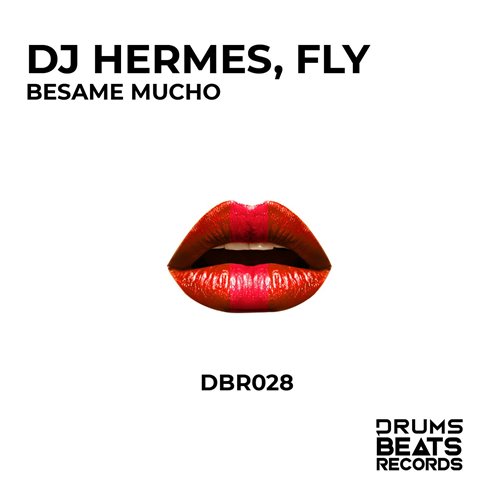 Fly  DJ Hermes - Bésame Mucho (Afro Mix)