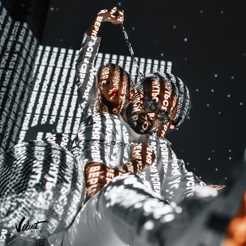 Райтраун, Калинин, M.Hustler - Где я есть ( Ilya Strelbitskiy house remix 2025 ) 