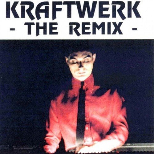 Kraftwerk - Pocket Calculator (Dj Druzhinin Compilator Remix) 