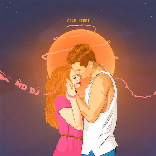 Your Cold Heart-Мелодия для звонка 