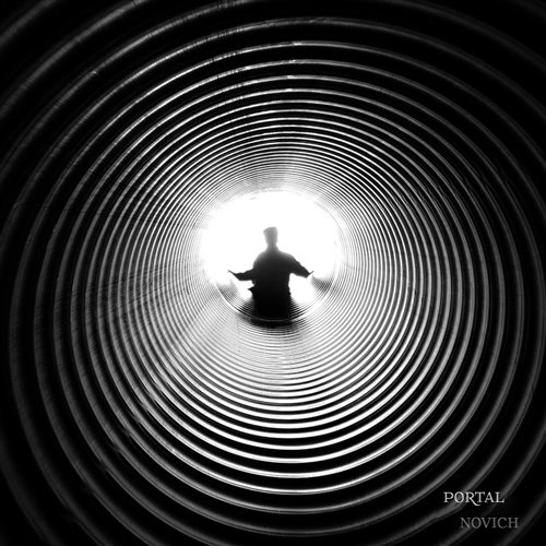 Novich - Purpose there 