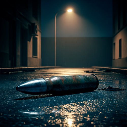 Subbota - Бездомный снаряд (Space CJ remix) 