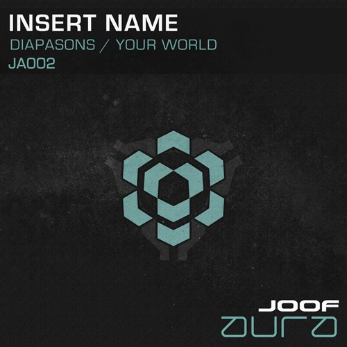 Felipe Puertes - Palena (Original Mix)