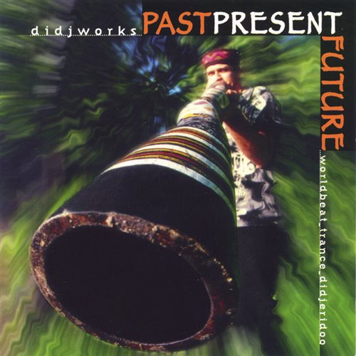 WEGOWAR - Earth Tribe 