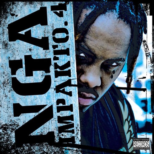 Astap28 REMIX - Nigga 4 Life - Nana 