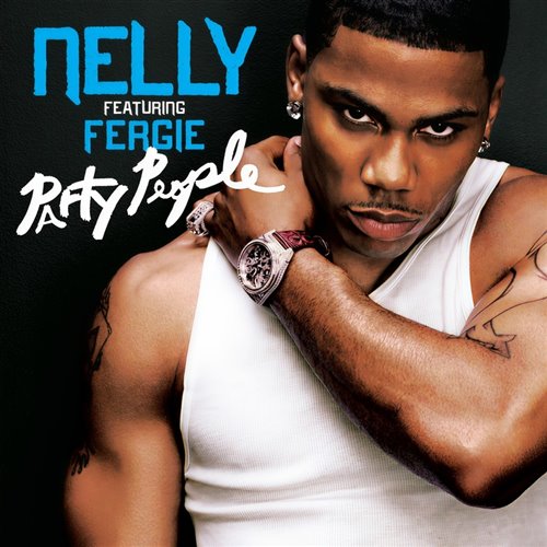 Nelly Feat. Fergie - Party People (Art-Div  Ramirez Dance-Up) 