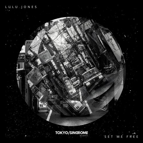 Fraser Jones feat. Tabia - Set Me Free (Original Mix)